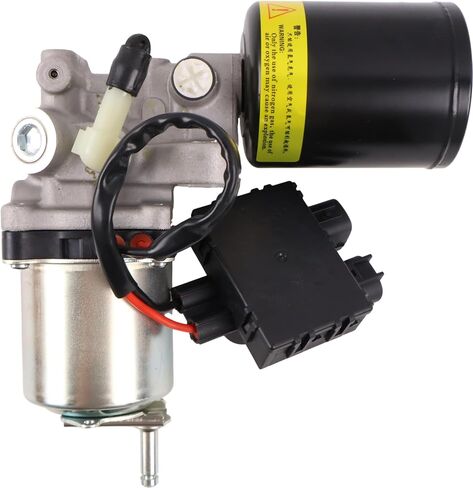 Solarhome ABS Brake Pump Booster 47070-48050 47960-48060 Compatible With Toyota Highlander Lexus RX450h 2010-2015 Sport 2.7L 3.5L V6 in Saudi Arabia
