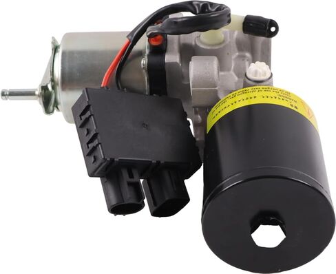 Solarhome ABS Brake Pump Booster 47070-48050 47960-48060 Compatible With Toyota Highlander Lexus RX450h 2010-2015 Sport 2.7L 3.5L V6 in Saudi Arabia