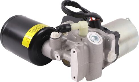 Solarhome ABS Brake Pump Booster 47070-48050 47960-48060 Compatible With Toyota Highlander Lexus RX450h 2010-2015 Sport 2.7L 3.5L V6 in Saudi Arabia