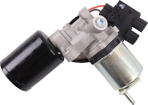 Solarhome ABS Brake Pump Booster 47070-48050 47960-48060 Compatible With Toyota Highlander Lexus RX450h 2010-2015 Sport 2.7L 3.5L V6 in Saudi Arabia