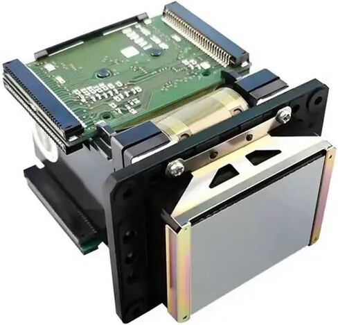 متوافق مع رأس الطباعة رولاند dx7 VS640 RA640 RF640 XF640 رأس الطباعة RE-640 VS-640 RA-640 BN-20 الطابعة الإيكولوجية المذيبة in Kuwait