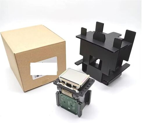 متوافق مع رأس الطباعة رولاند dx7 VS640 RA640 RF640 XF640 رأس الطباعة RE-640 VS-640 RA-640 BN-20 الطابعة الإيكولوجية المذيبة in Kuwait