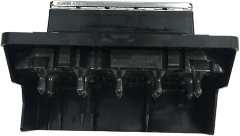 رأس طباعة حبر المذيبات DX6 رأس الطباعة متوافق مع أجزاء الطابعة النافثة للحبر Epson Stylus Pro 9890 9900 F191000 F191010 in Kuwait