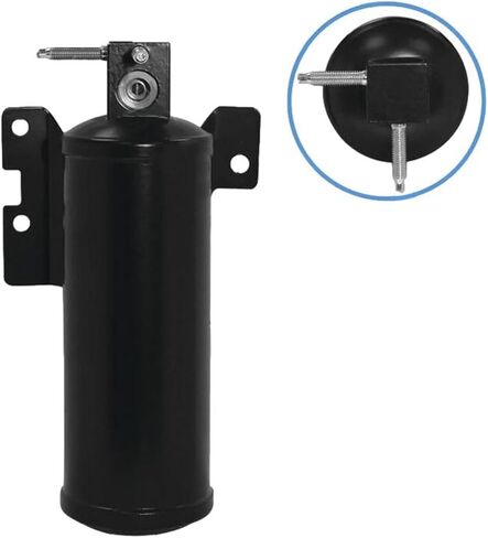 AUTOMANN Air Conditioning Receiver Drier 830.41093 F37-1022-200 in Saudi Arabia