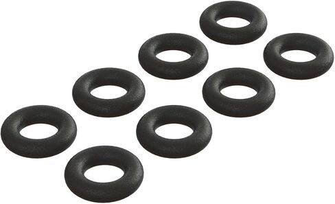 ARRMA O-Ring, 4 x 2mm (8), ARA716037 in Saudi Arabia