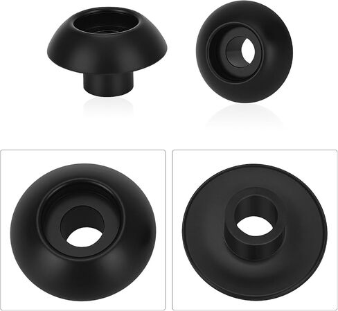 JAVIK Handle Bar End Guard Bolts Bracket Setting Collar for Honda ATV FourTrax 125/250/300/350/Recon 250/Sportrax 250/300/Rancher 350/400/Foreman 400/450/500/ATC 110 125 200 350 O.E.M# 53167-958-680 in Saudi Arabia