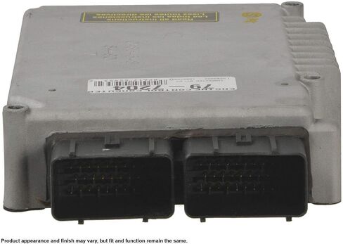 Cardone 79-7178 Remanufactured Chrysler Computer in Saudi Arabia