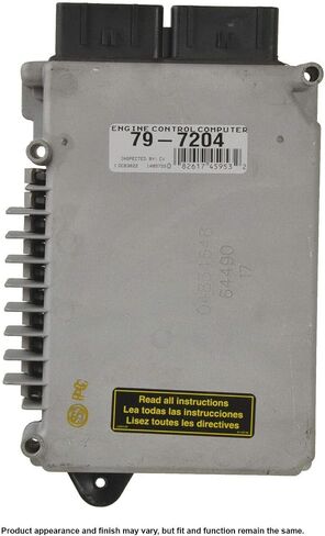 Cardone 79-7178 Remanufactured Chrysler Computer in Saudi Arabia