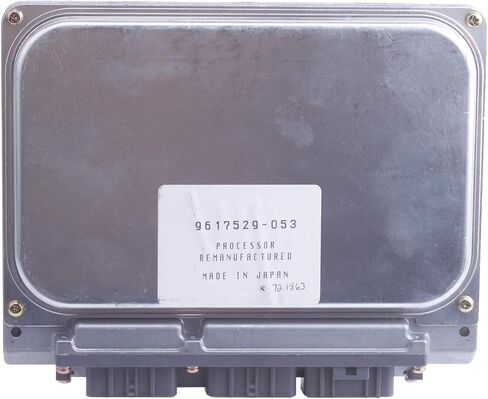 Cardone 72-1863 Remanufactured Import Computer in Saudi Arabia