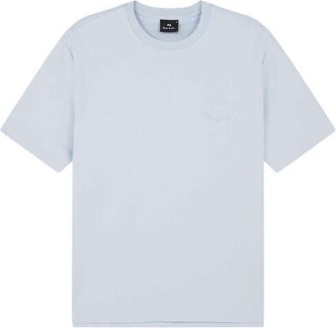 Paul Smith Mens Mens Casual Fit Ss T Shirt in Saudi Arabia