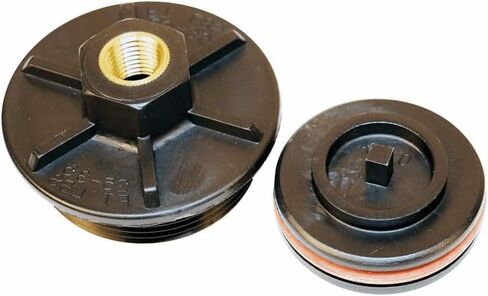 Mytee Products Piston Repair Kit Replaces OEM: 510053 in Saudi Arabia