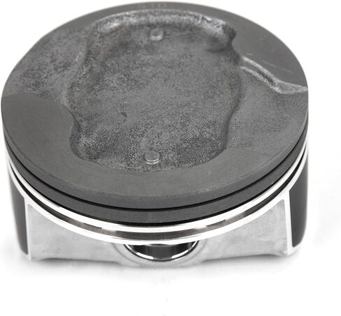 MA-9761308543-0 Pistons w/Rings Compatible With/For 08-11 Dodge Chrysler Mitsubishi 4.7L SOHC 16V in Saudi Arabia