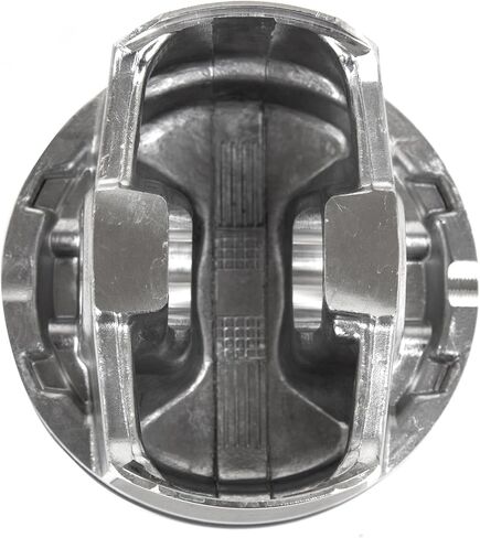 MA-9761308543-0 Pistons w/Rings Compatible With/For 08-11 Dodge Chrysler Mitsubishi 4.7L SOHC 16V in Saudi Arabia