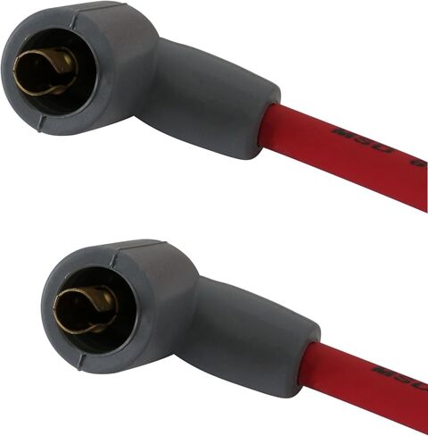 MSD 32709 Super Conductor Spark Plug Wire Set in Saudi Arabia