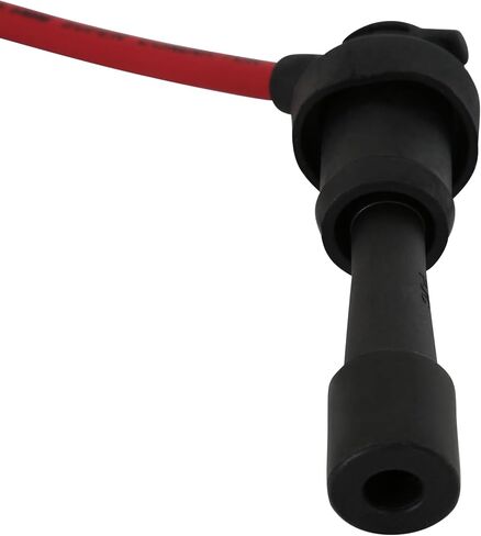 MSD 32709 Super Conductor Spark Plug Wire Set in Saudi Arabia