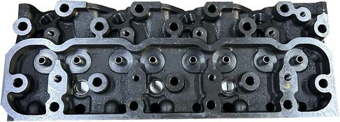 4JG2 الاسطوانة لمحرك ايسوزو 4JG2 4JG2T TCM لشاحنة الرافعة الشوكية كوماتسو هيستر 8-97086-338-2 8970863382 in Saudi Arabia