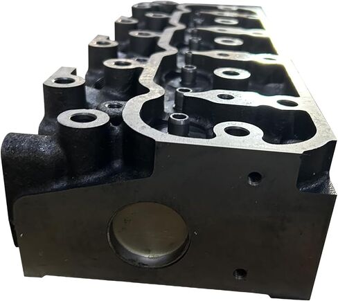 4JG2 الاسطوانة لمحرك ايسوزو 4JG2 4JG2T TCM لشاحنة الرافعة الشوكية كوماتسو هيستر 8-97086-338-2 8970863382 in Saudi Arabia
