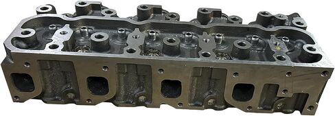 4JG2 الاسطوانة لمحرك ايسوزو 4JG2 4JG2T TCM لشاحنة الرافعة الشوكية كوماتسو هيستر 8-97086-338-2 8970863382 in Saudi Arabia