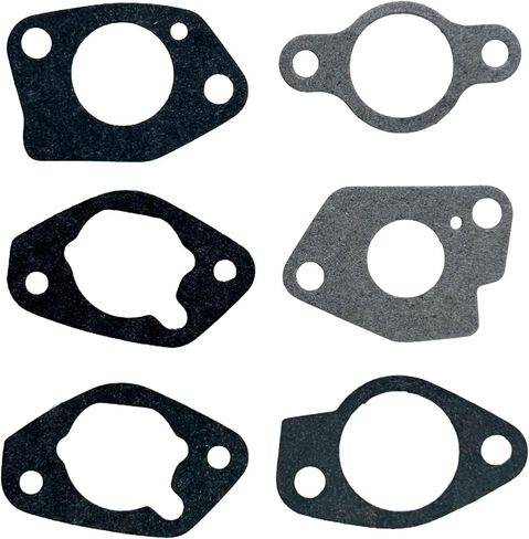 YAMAKATO Huayi Carburetor Float Bowl Kit Compatible with Honda GX120 GX160 GX200 Fuel Bowl Chamber Needle Gasket Seal Pin & Sealing Screw Washers Kits for Small Engines Pressure Washer in Saudi Arabia