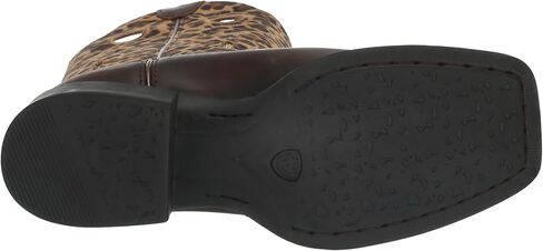 ARIAT Women's Round Up Crossroads Western Boot in Saudi Arabia