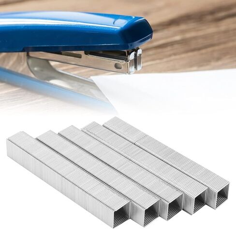 KW Trio Staple Gun Staple High Hardness Resistance Staples for Oil Painting Wood Frame Galvanized Wire 1000pcs Box in Saudi Arabia