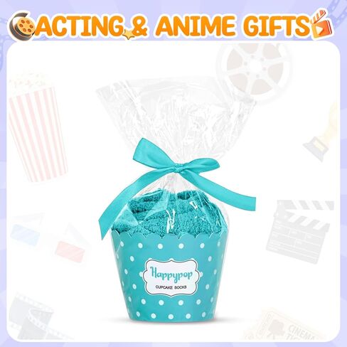 HAPPYPOP Funny Theatre Gifts For Theater Lover Drama Gifts For Actors Gifts Broadway Musical Gifts, Theater Socks Blue in Kuwait