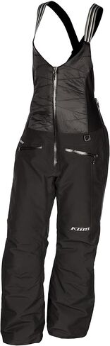 KLIM Women's Allure Winter Snowmobile Bib in Saudi Arabia