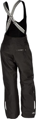 KLIM Women's Allure Winter Snowmobile Bib in Saudi Arabia