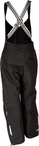 KLIM Women's Allure Winter Snowmobile Bib in Saudi Arabia
