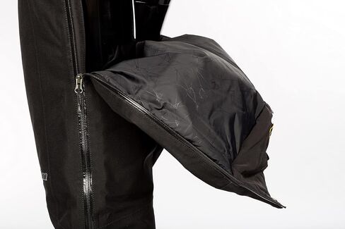 KLIM Women's Allure Winter Snowmobile Bib in Saudi Arabia