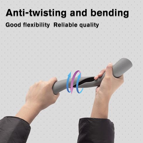 Amiss Car Nappa Leather Steering Wheel Cover, Segmented Steering Wheel Protector, Universal 99% Car Wheel Cover Protector (Pink) in Kuwait