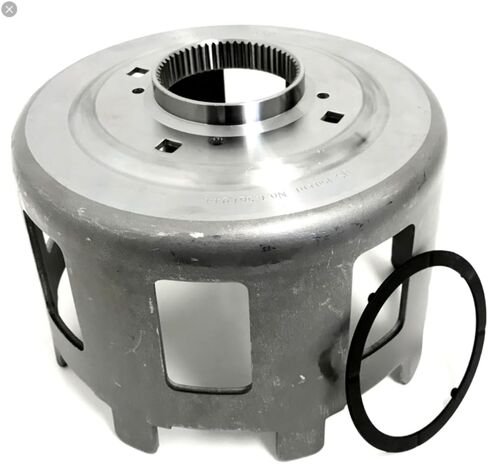 الهيكل الجديد 700-r4/4l60e/4l65e Reaction Sun (تصميم ما بعد البيع) "الوحش"، in Saudi Arabia