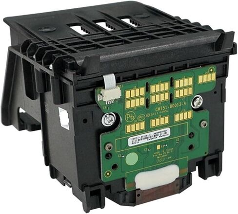 713 HP713 Print Head Suitable for HP712 HP712B Compatible with T210 T230 T250T630 T650 Print Head Print Head in Saudi Arabia