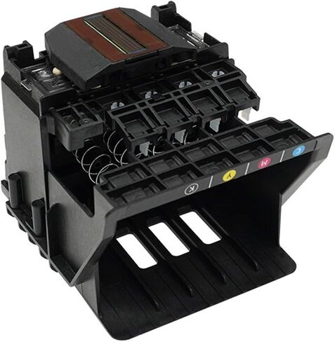 713 HP713 Print Head Suitable for HP712 HP712B Compatible with T210 T230 T250T630 T650 Print Head Print Head in Saudi Arabia
