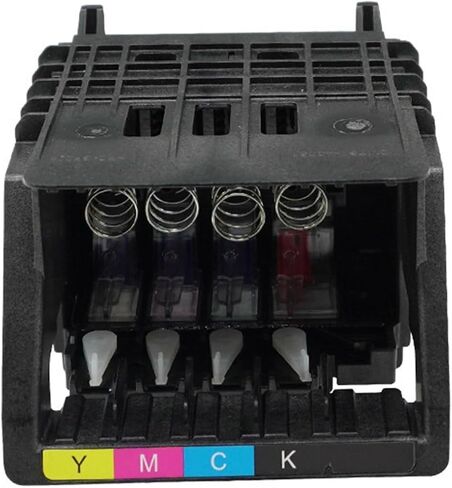 713 HP713 Print Head Suitable for HP712 HP712B Compatible with T210 T230 T250T630 T650 Print Head Print Head in Saudi Arabia