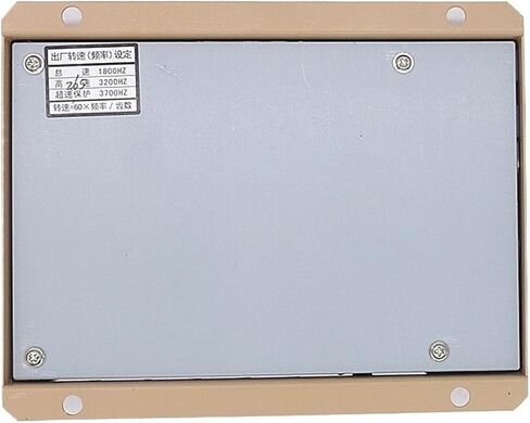 FSK639D Governor Control Unit Module Generator Electronic Spare Parts Speed Controller FSK639D in Saudi Arabia