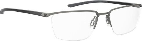 Under Armour Men's Ua 5002/G Rectangular Prescription Eyewear Frames in Kuwait