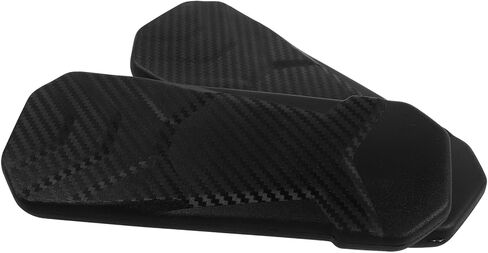 2Pcs Office Chair Armrest Replacement Pads Soft Arm Covers for Office Gaming Wheelchair Support Pads for Pregnant Women Elderly Injury Support (2 Pieces) in Saudi Arabia