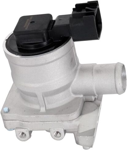 KarParts360 For Subaru Forester 2005-2013 Air Inject Check Valve Driver Side | Replacement For 14864AA020 in Saudi Arabia