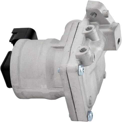 KarParts360 For Subaru Forester 2005-2013 Air Inject Check Valve Driver Side | Replacement For 14864AA020 in Saudi Arabia