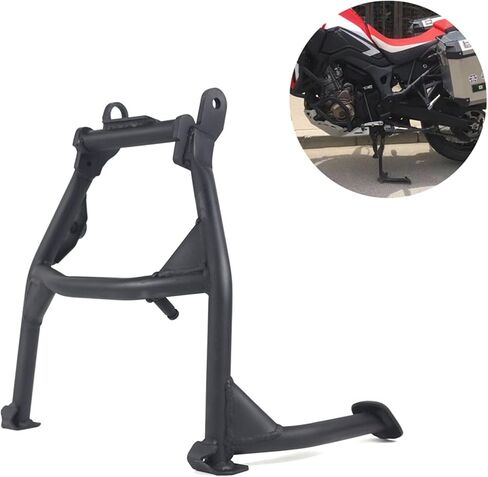 Motorcycle Parking Rack Central Brace Central Parking Support Frame Compatible with CRF1000L CRF 1000L CRF1000 L Africa Twin 2016 2017 in Saudi Arabia
