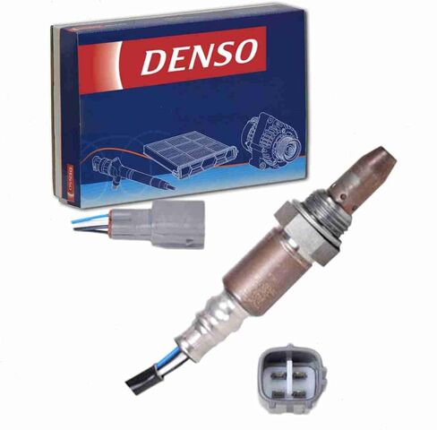 مستشعر DENSO Upstream Air Fuel Ratio AFR متوافق مع Toyota Highlander 2001-2003 in Saudi Arabia