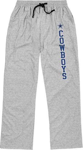 بنطال رياضي رجالي من FOCO New York Giants NFL باللون الرمادي - XL in Kuwait