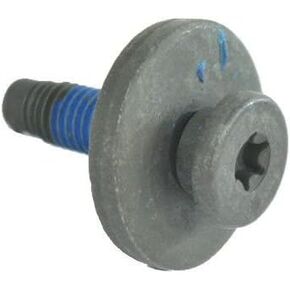 Mopar 06509165AA - Tailgate Support Cable Bolt in Kuwait