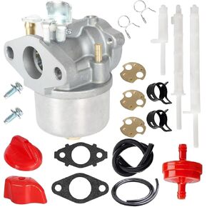 For 594015 Carburetor for Briggs Stratton 15C112 15C113 15C114 15C134. For 594015 carburetor for briggs and stratton. For carburetor 594015. 15C112 15C113 15C114 15C134. in Kuwait