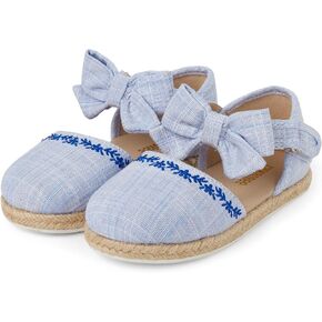 Gymboree Girl's and Espadrille Flats Sandal in Kuwait