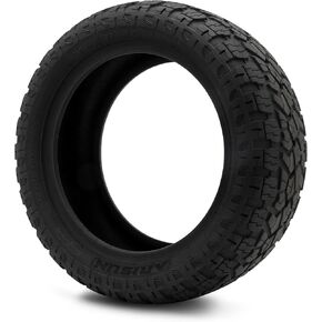 إطار عربة الجولف بحزام فولاذي Arisun X-Armory 23x10-R12 DOT (6 طبقات) - طقم من قطعتين in Kuwait