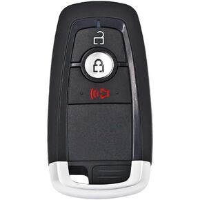 استبدال مفتاح ذكي فوب لفورد EcoSport 2018-2023 FCC M3N-A2C93142300 M3NA2C93142300 رقم الجزء 164-R8163 164R8163 in Kuwait