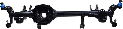 Dana 30 Front Axle Housing Assembly Replacement for 2007-2018 Jeep Wrangler JK 68004068AA 68004068AB 68004068AC in Saudi Arabia