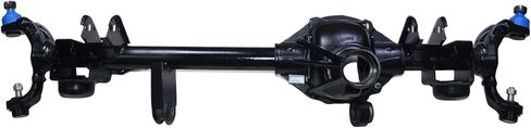 Dana 30 Front Axle Housing Assembly Replacement for 2007-2018 Jeep Wrangler JK 68004068AA 68004068AB 68004068AC in Saudi Arabia